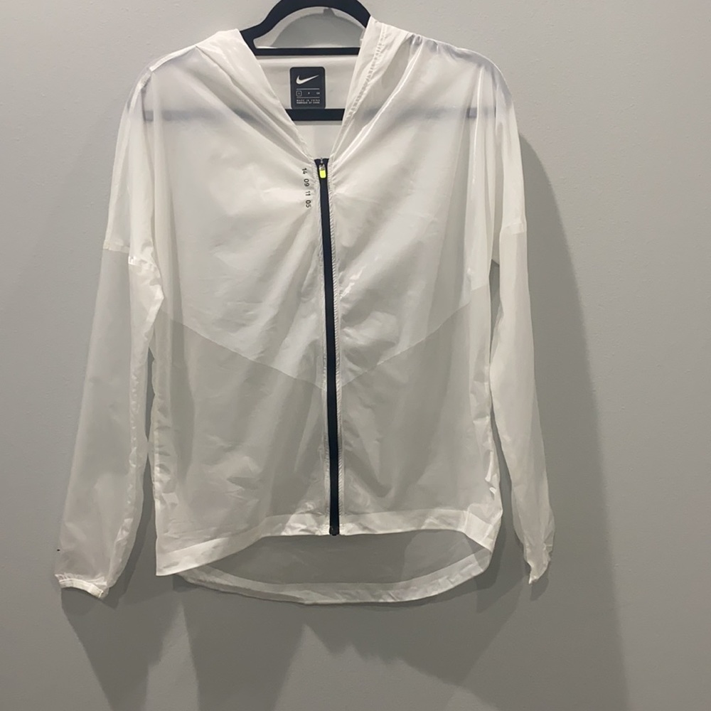 Nike Tech Pack Jacket - image 7